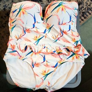 Women's Tankini